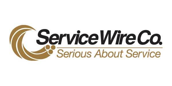 Service Wire